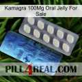 Kamagra 100Mg Oral Jelly For Sale 34